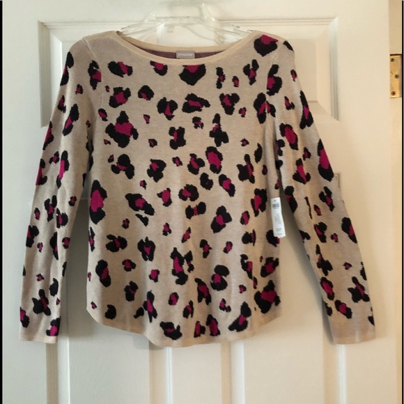 Chico’s Pullover Top Size 2P - Picture 1 of 5
